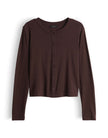 Jerseyjacke - Sandros