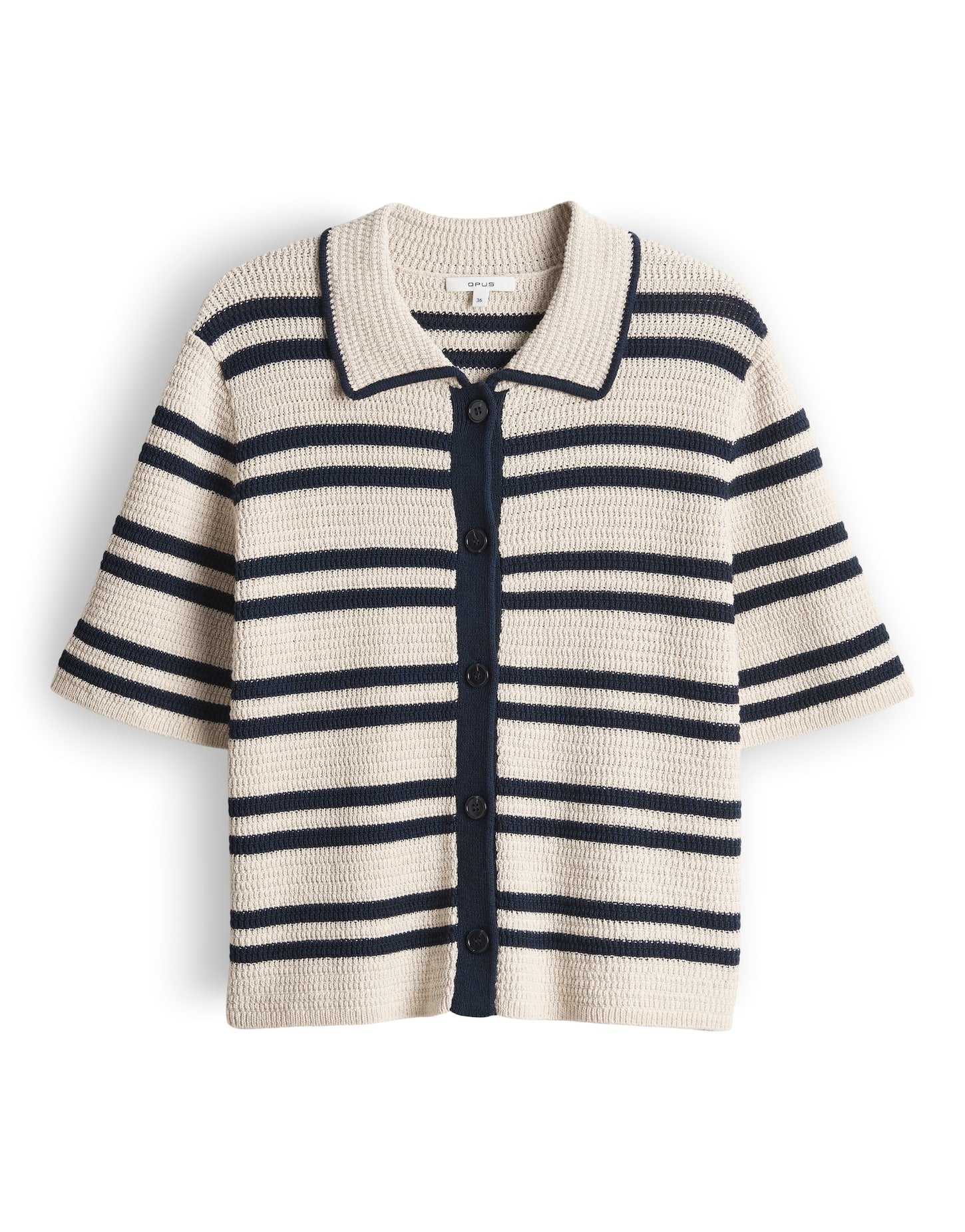 Strickjacke - Dertiny
