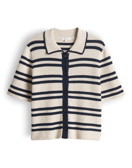 Strickjacke - Dertiny