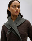 Schal - Avicca outdoor