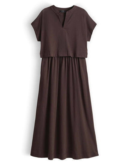Jerseykleid - 3in1 -Werona