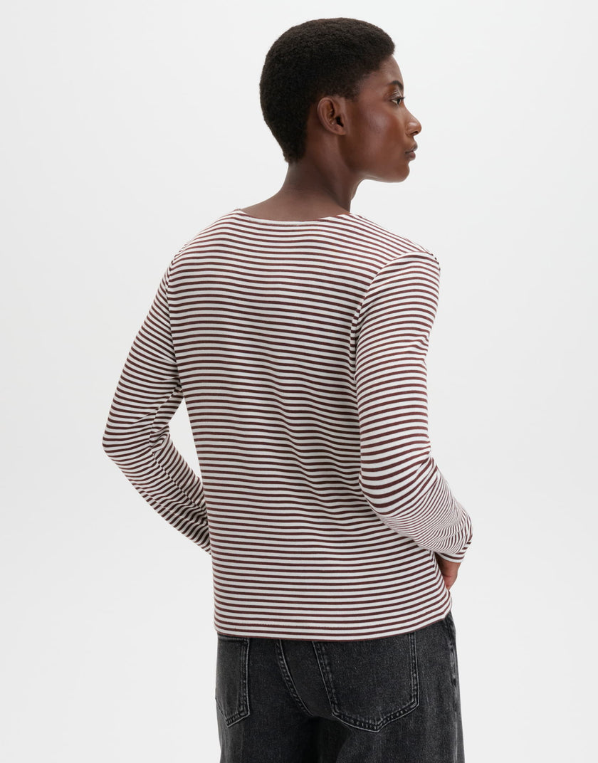 Longsleeve - Kamaja