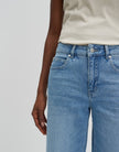 Jeans - Corah curved