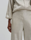 Culotte - Catsby cropped wide