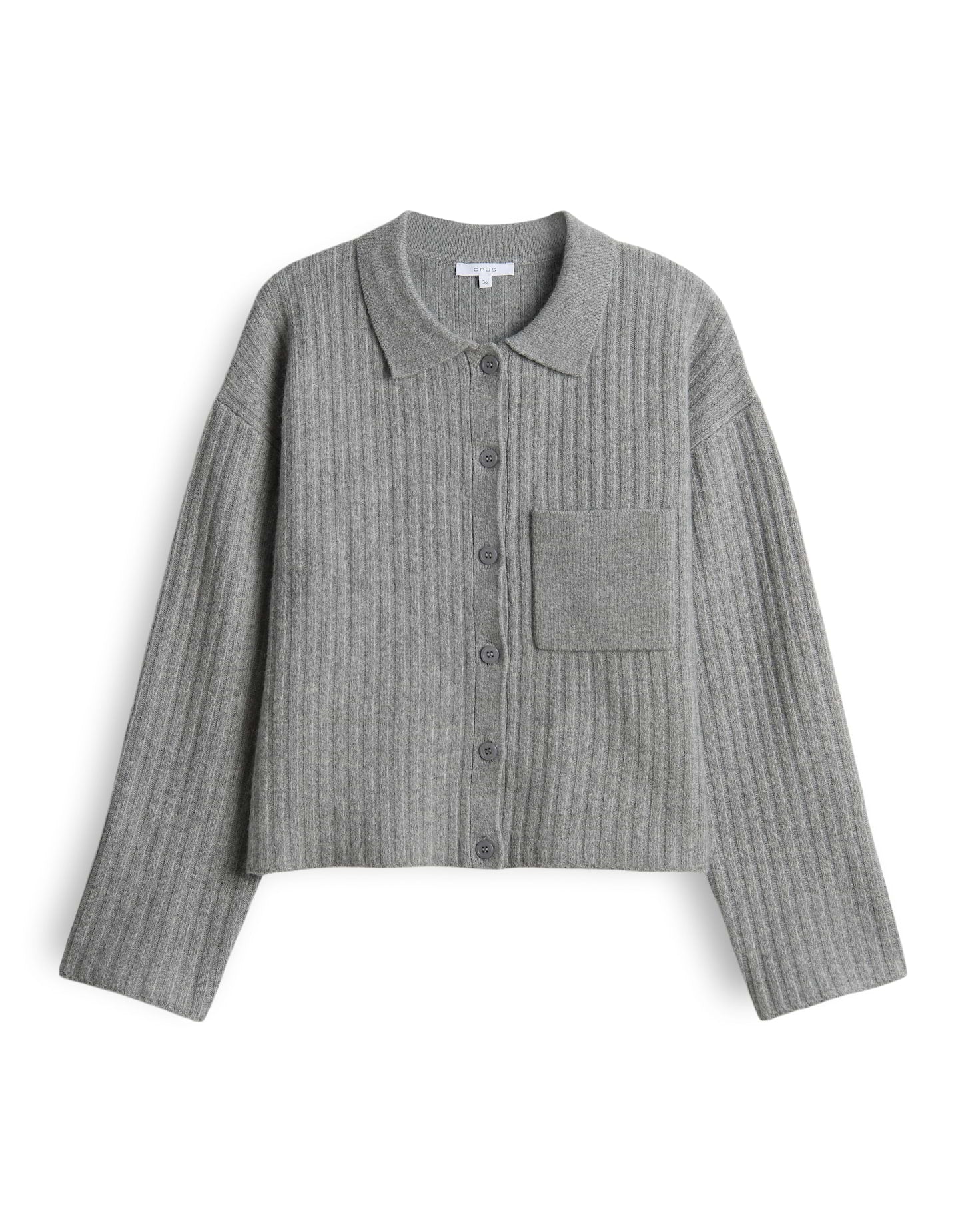 Strickjacke - Dinkine