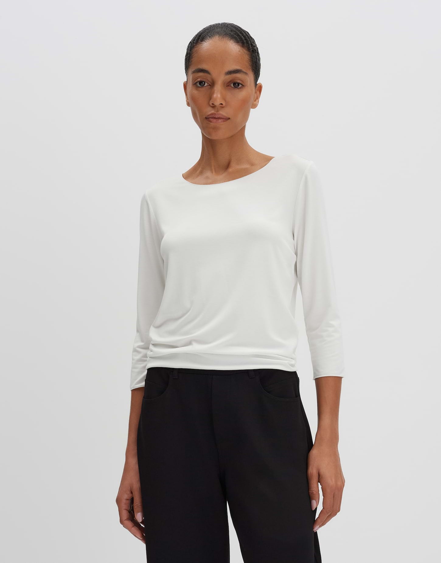 Leichtsweatshirt - Kirosa