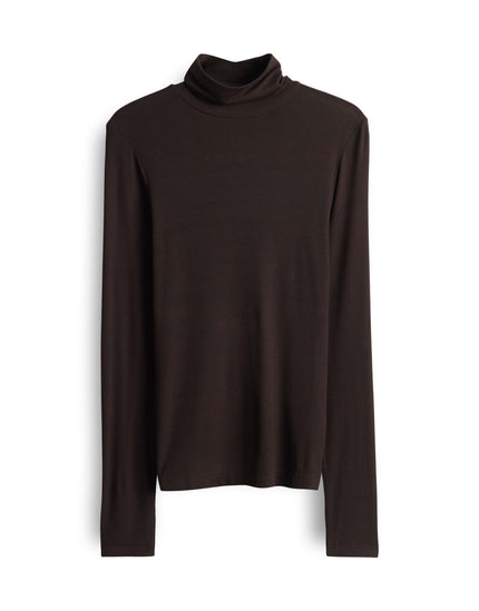 Rollkragenshirt - Kavery