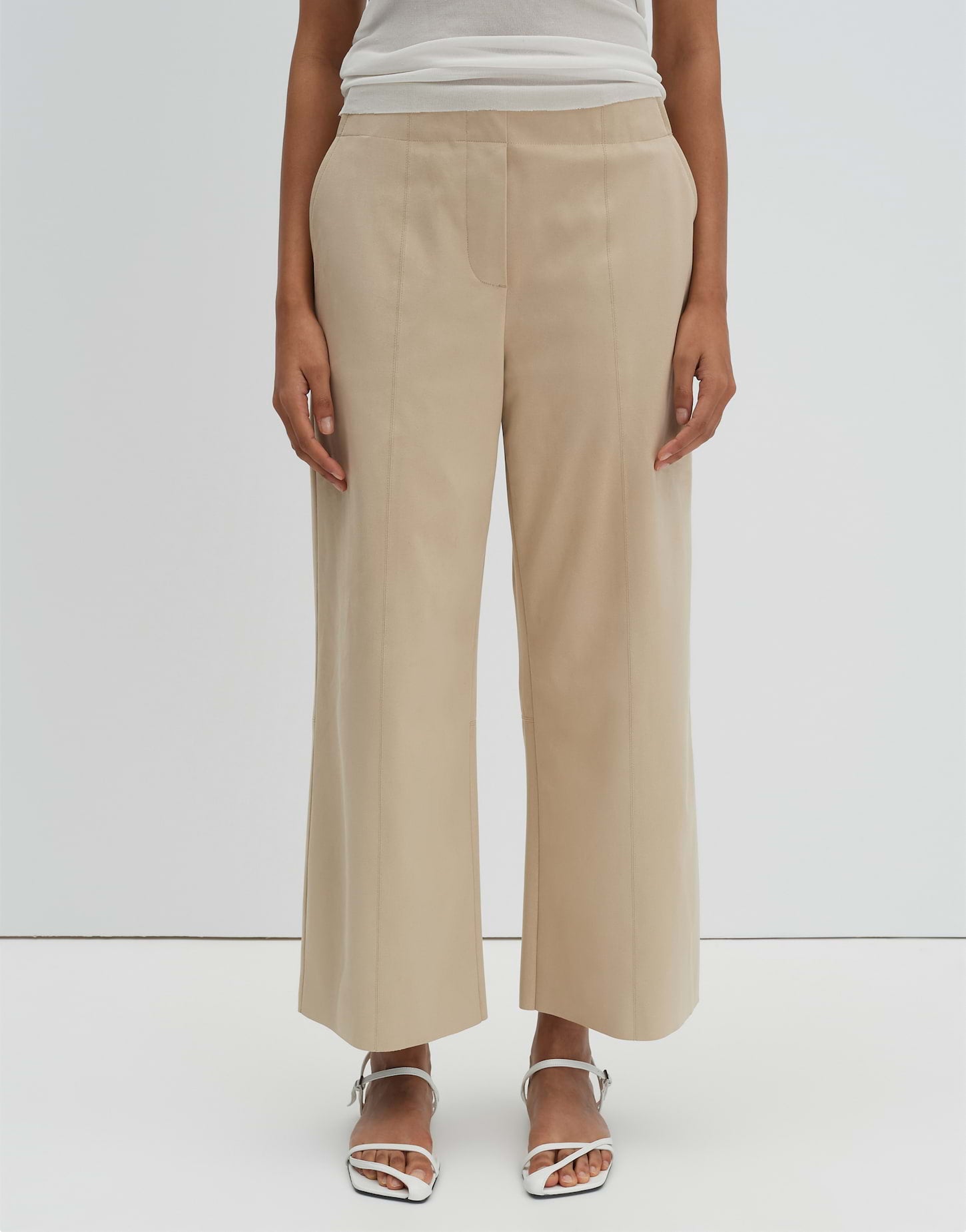 Culotte - Curilo velours