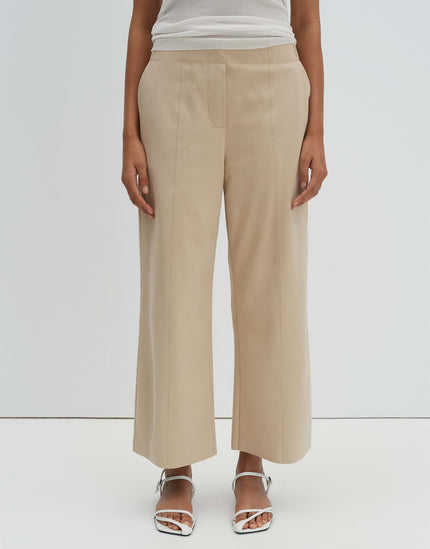 Culotte - Curilo velours