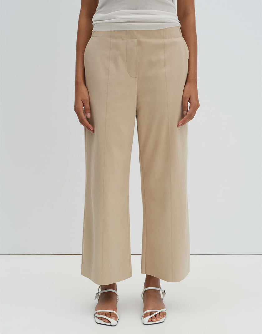 Culotte - Curilo velours