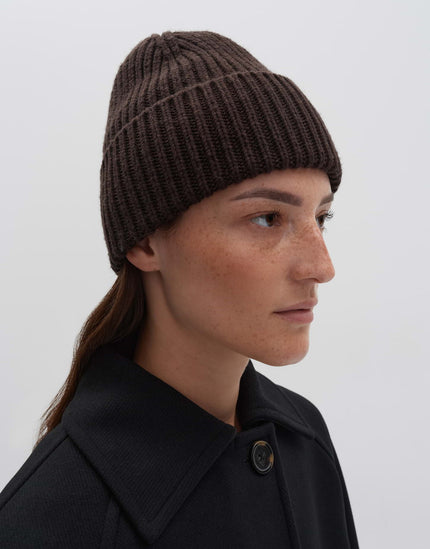 Strickmütze - Beky soft