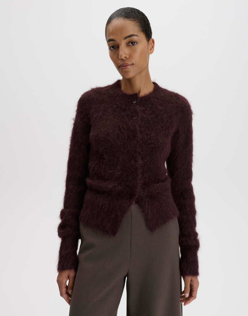 Strickjacke - Tulinda