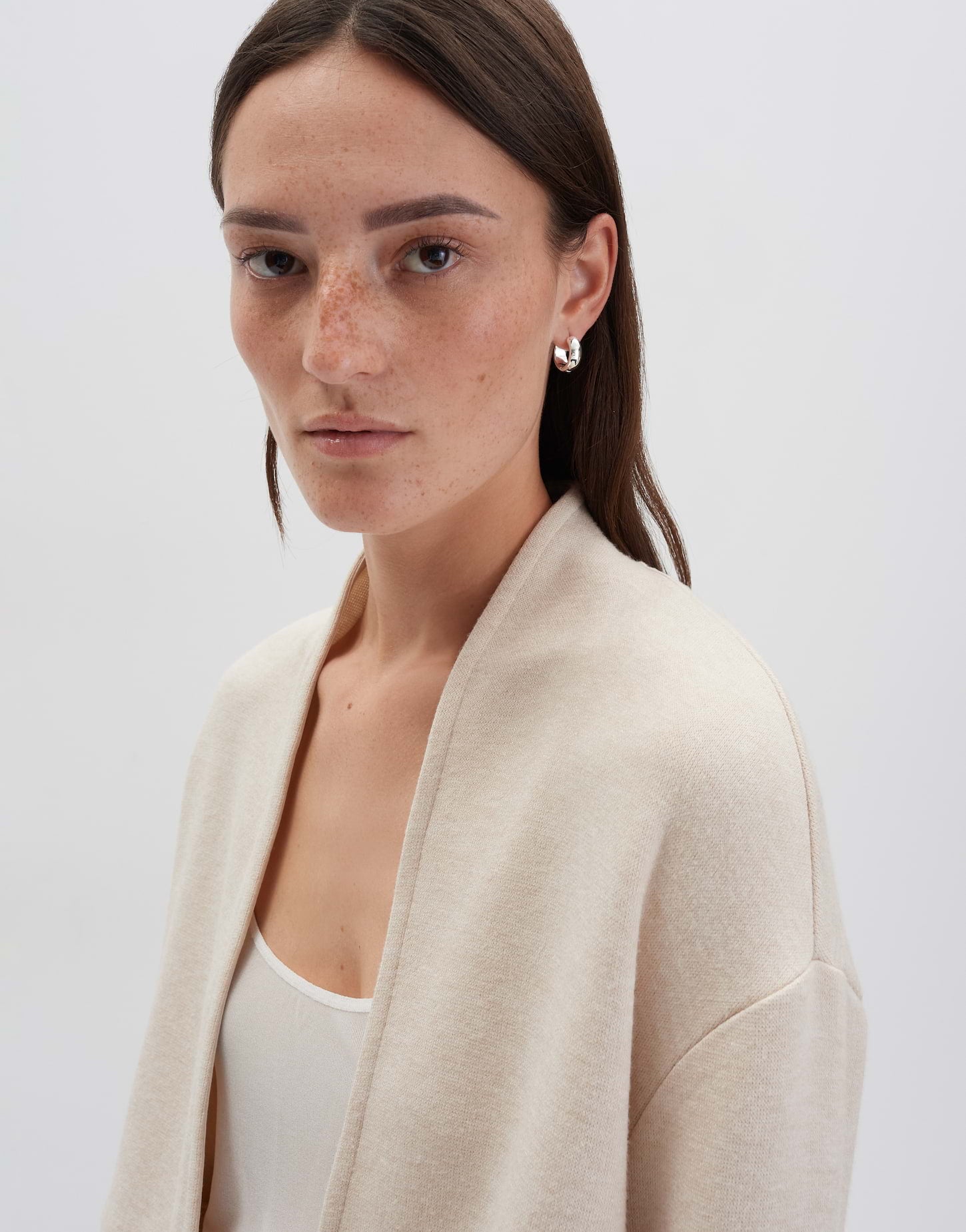Cardigan - Ulison