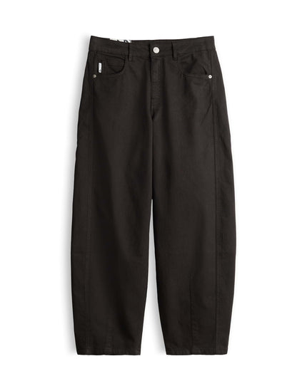 Jeans - Lissie bolde -Barrel Leg
