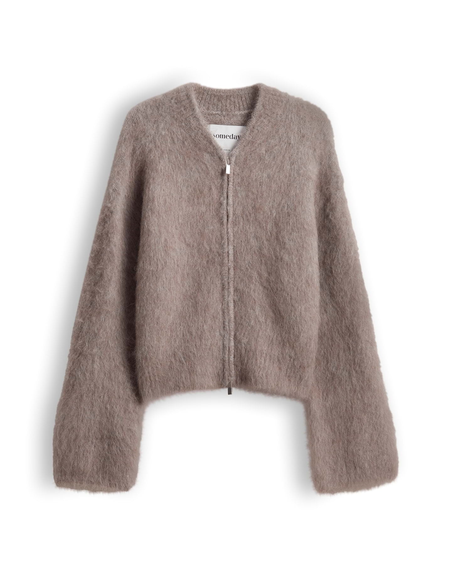 Strickjacke - Tanzina