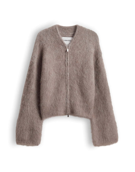 Strickjacke - Tanzina
