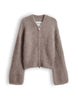 Strickjacke - Tanzina