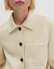 Overshirt- Natta