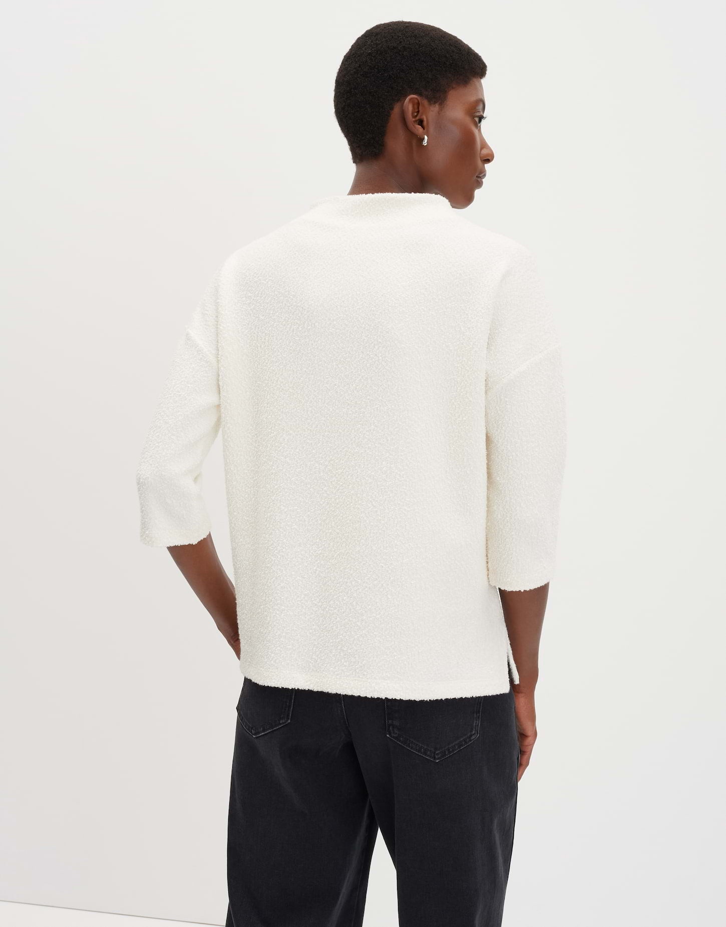 Langarmshirt - Kelise