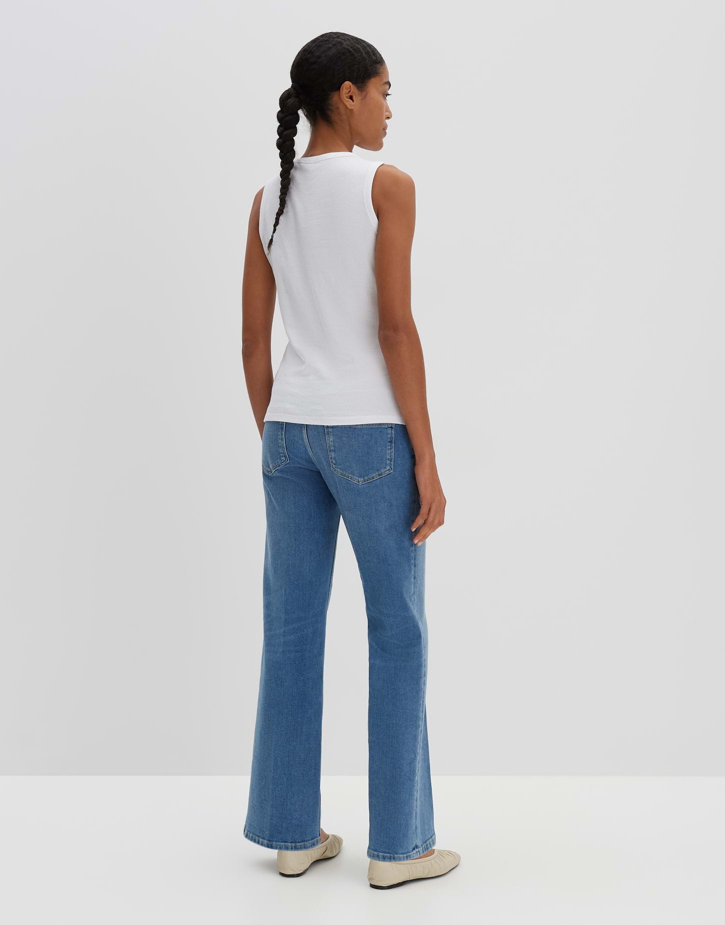 Top - Kleanne