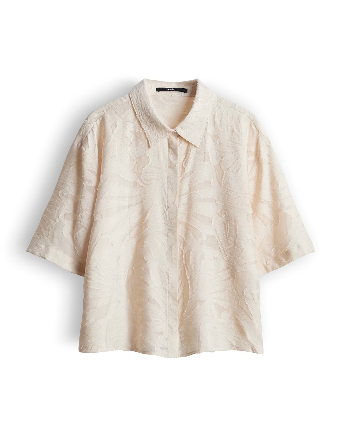 Bluse - Zlowera