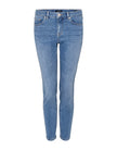 Jeans - Elma ocean blue