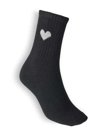 Socken - Yinni heart