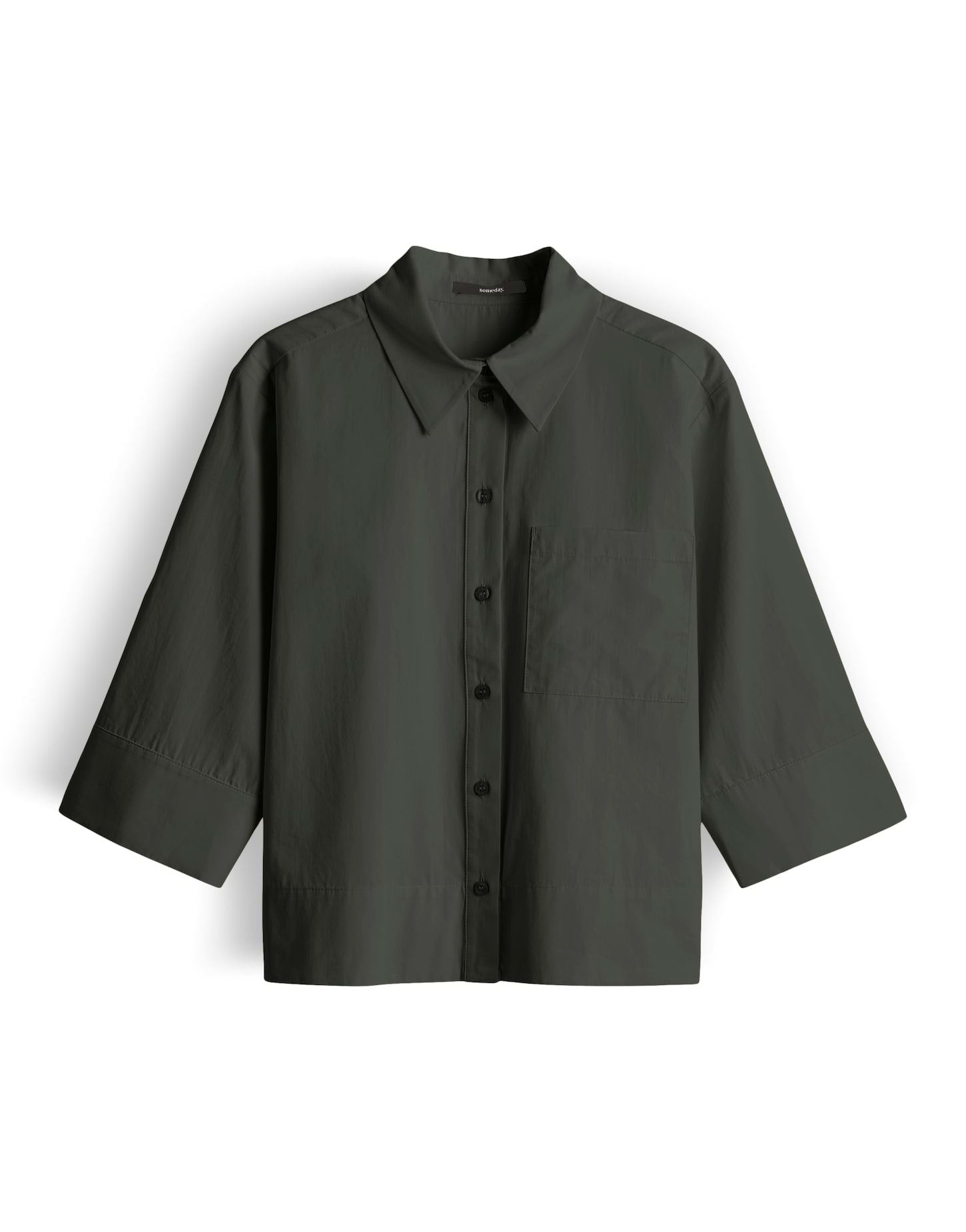 Bluse - Zarba bold