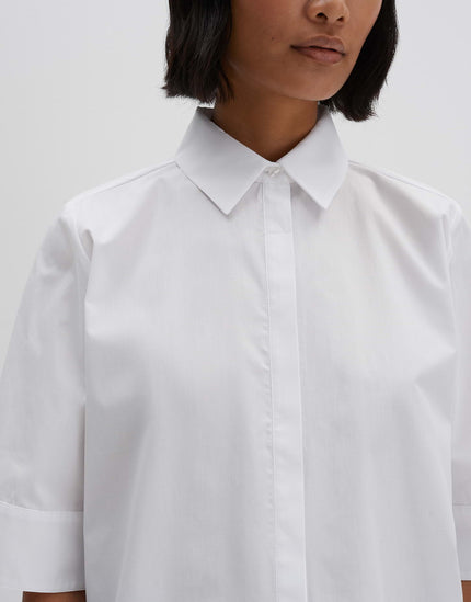 Hemdbluse - Zarba button up *