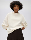 Sweatshirt - Gemse