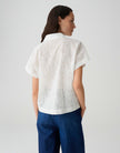 Bluse - Fessin