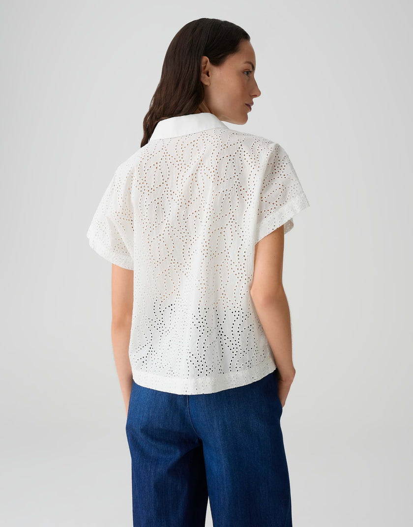 Bluse - Fessin