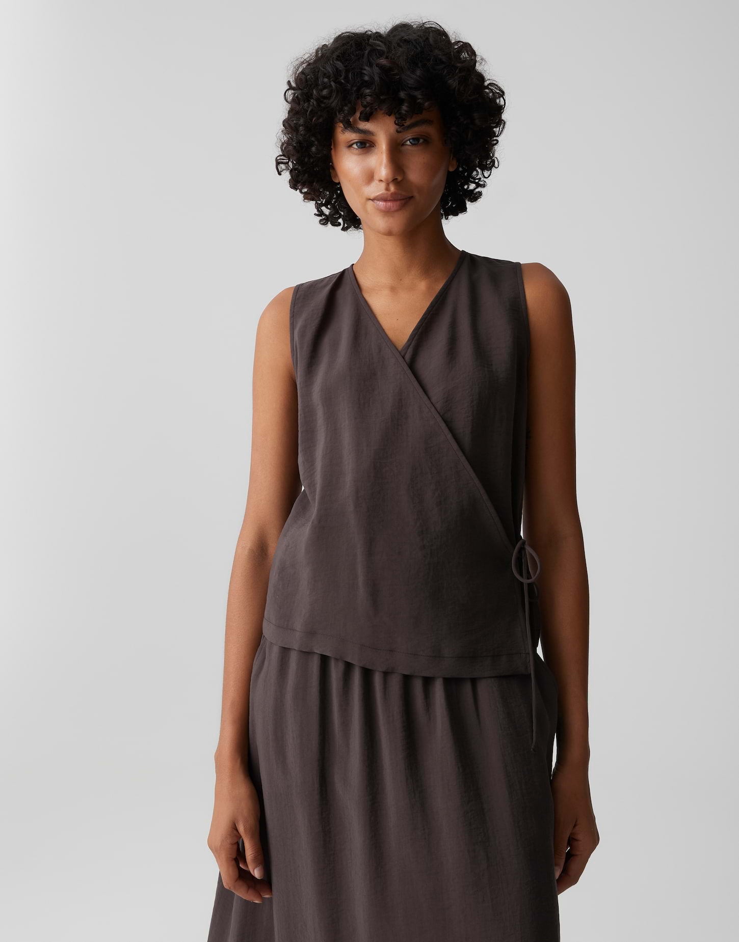 Bluse - Fazu