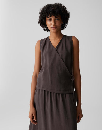 Bluse - Fazu