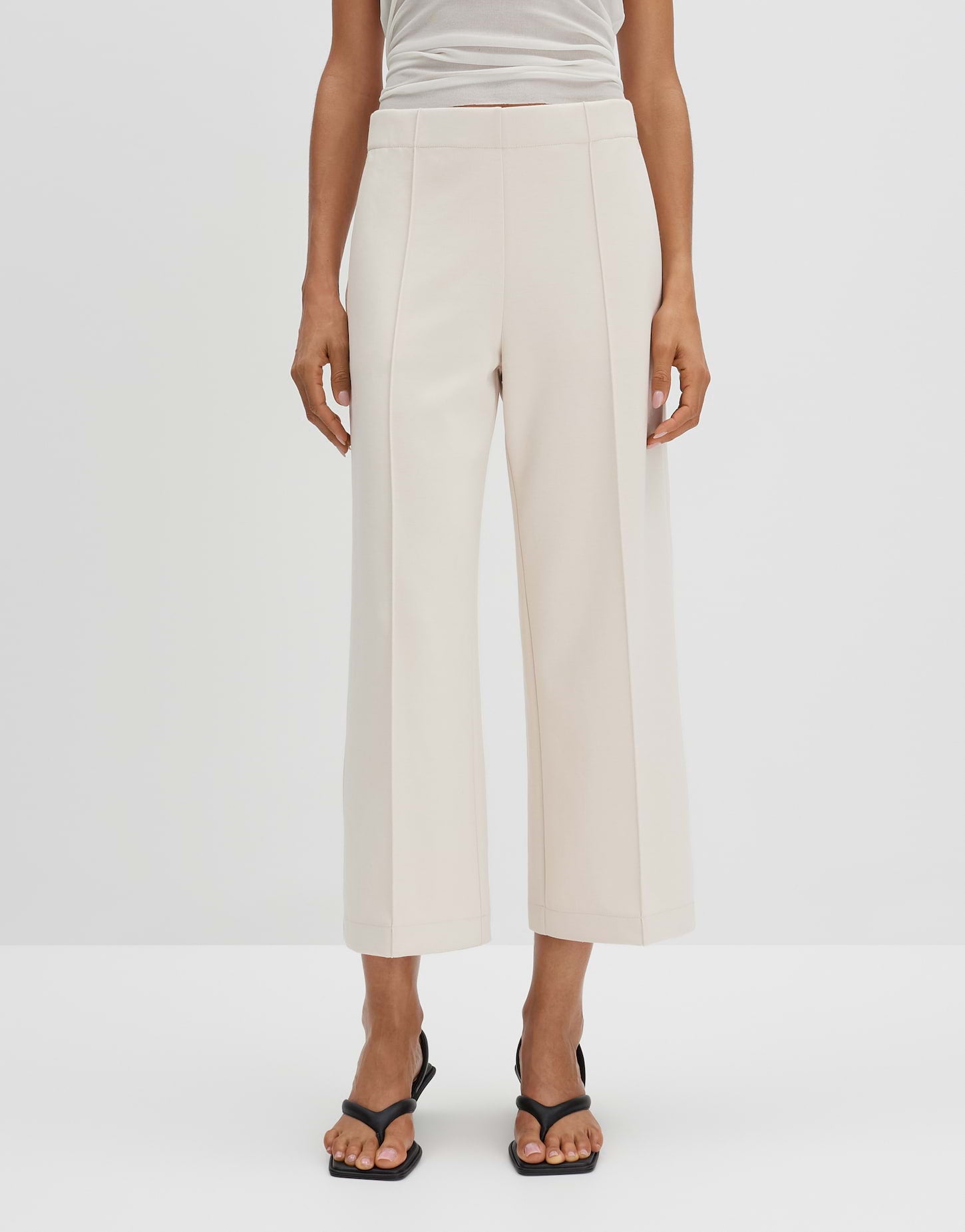 Culotte - Curilo line