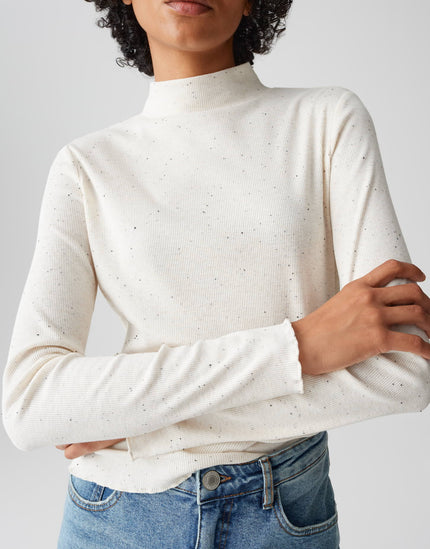 Langarmshirt - Suhanna curly