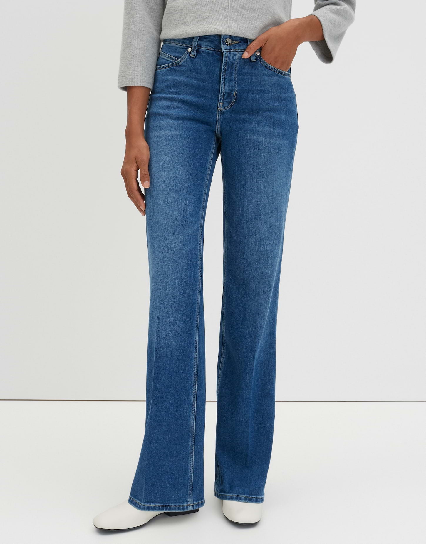 Jeans - Carie iconic