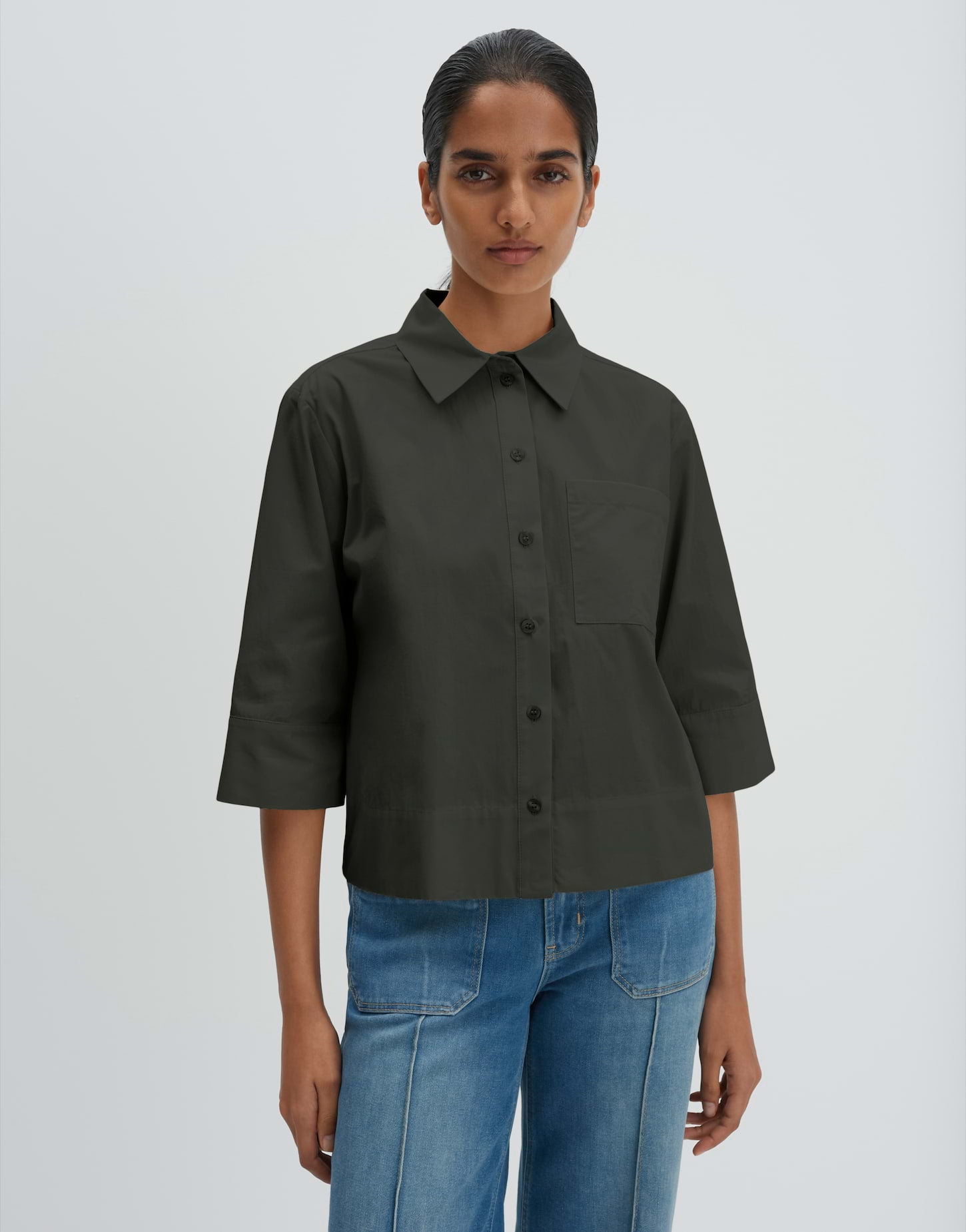Bluse - Zarba bold