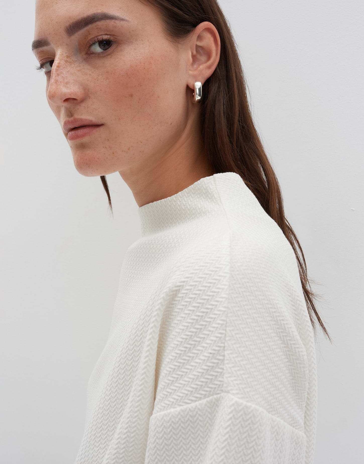 Sweatshirt - Kelby