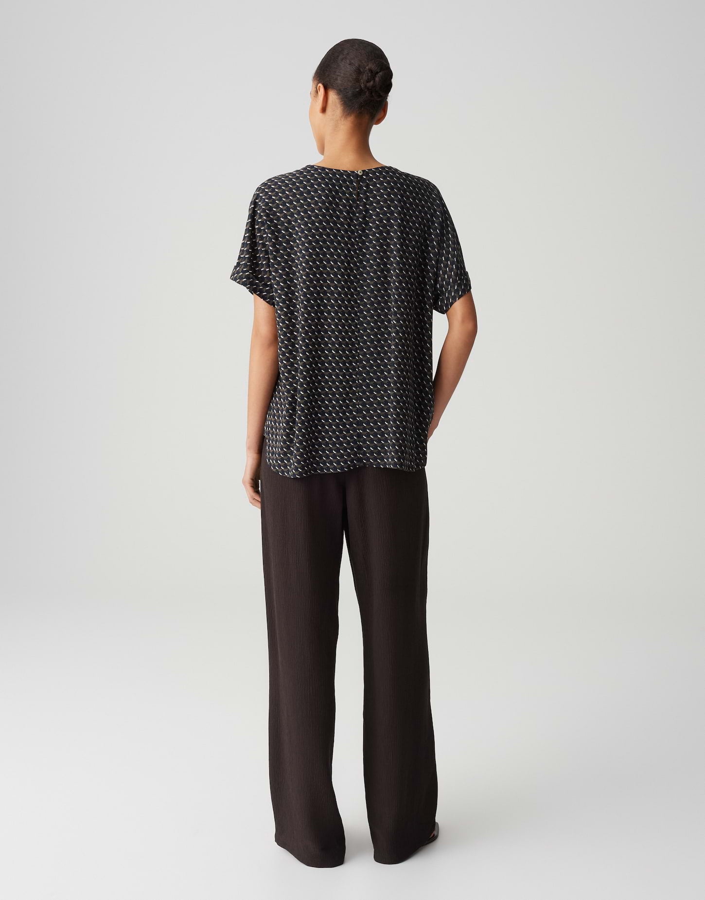 Bluse - Femka london