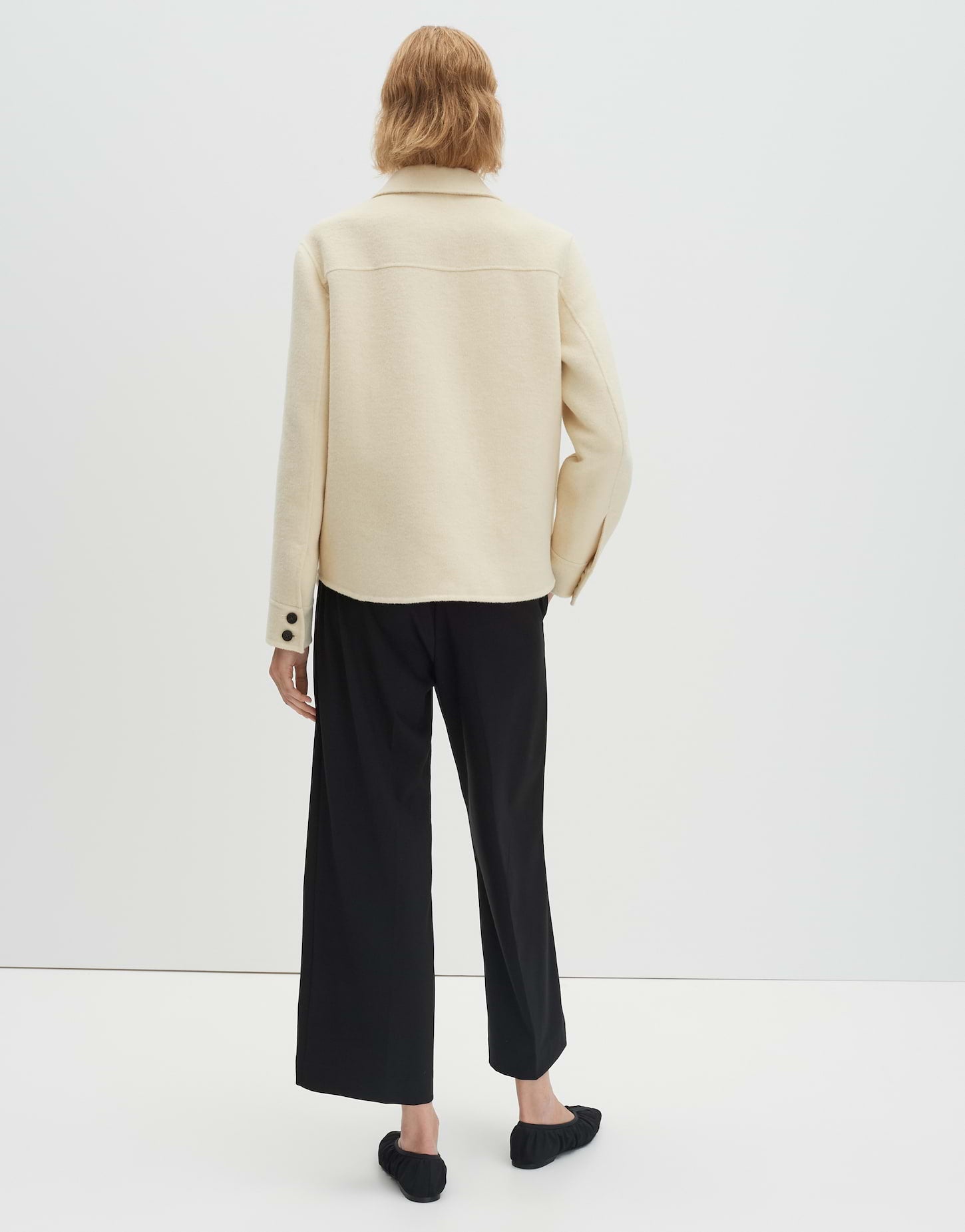 Overshirt- Natta