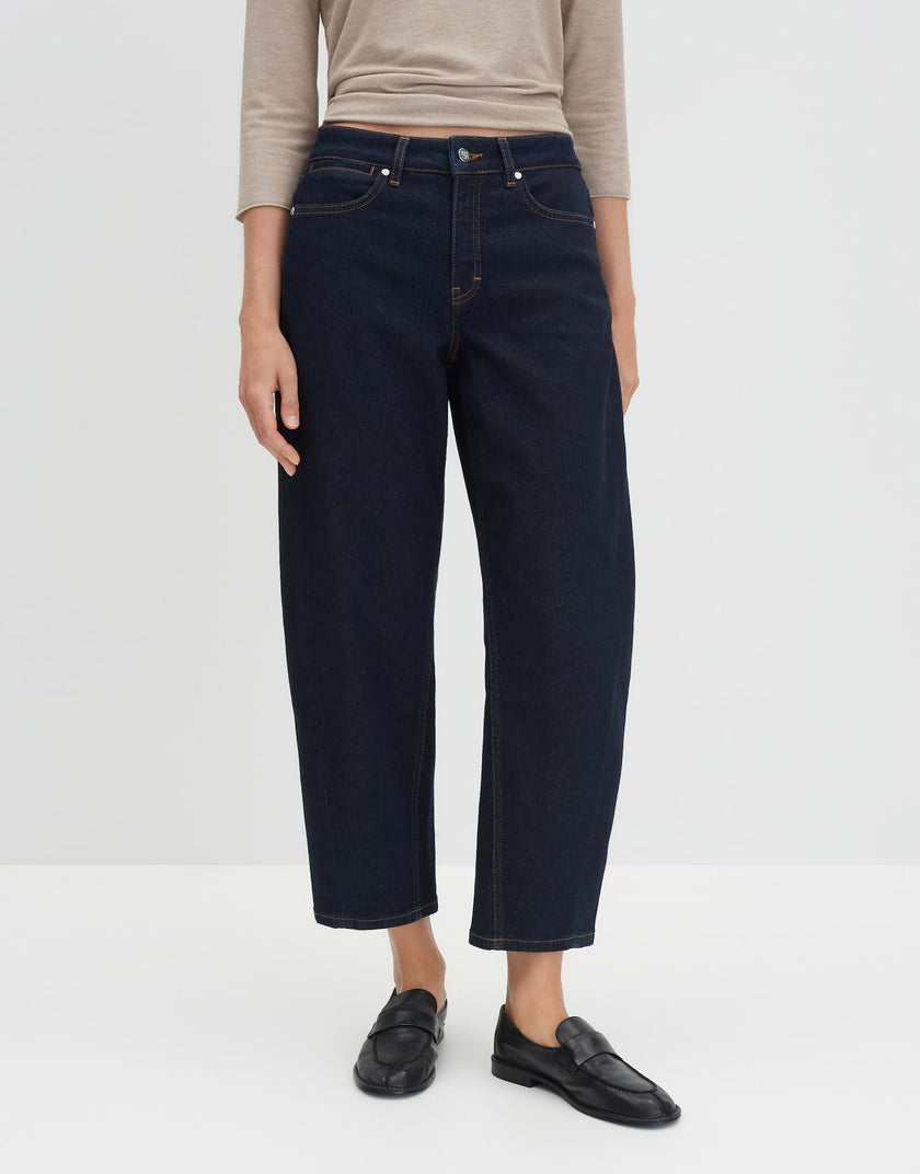 Jeans - Cellma barrel