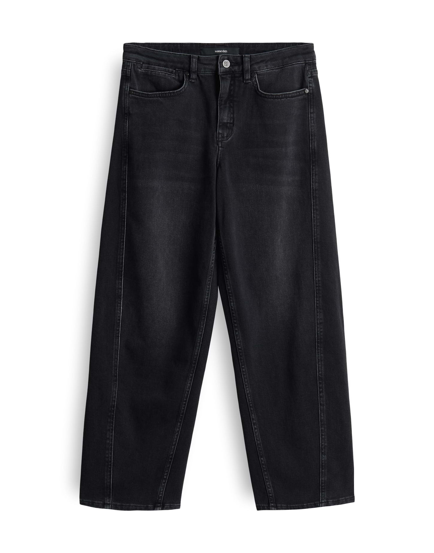 Jeans - Cellma barrel