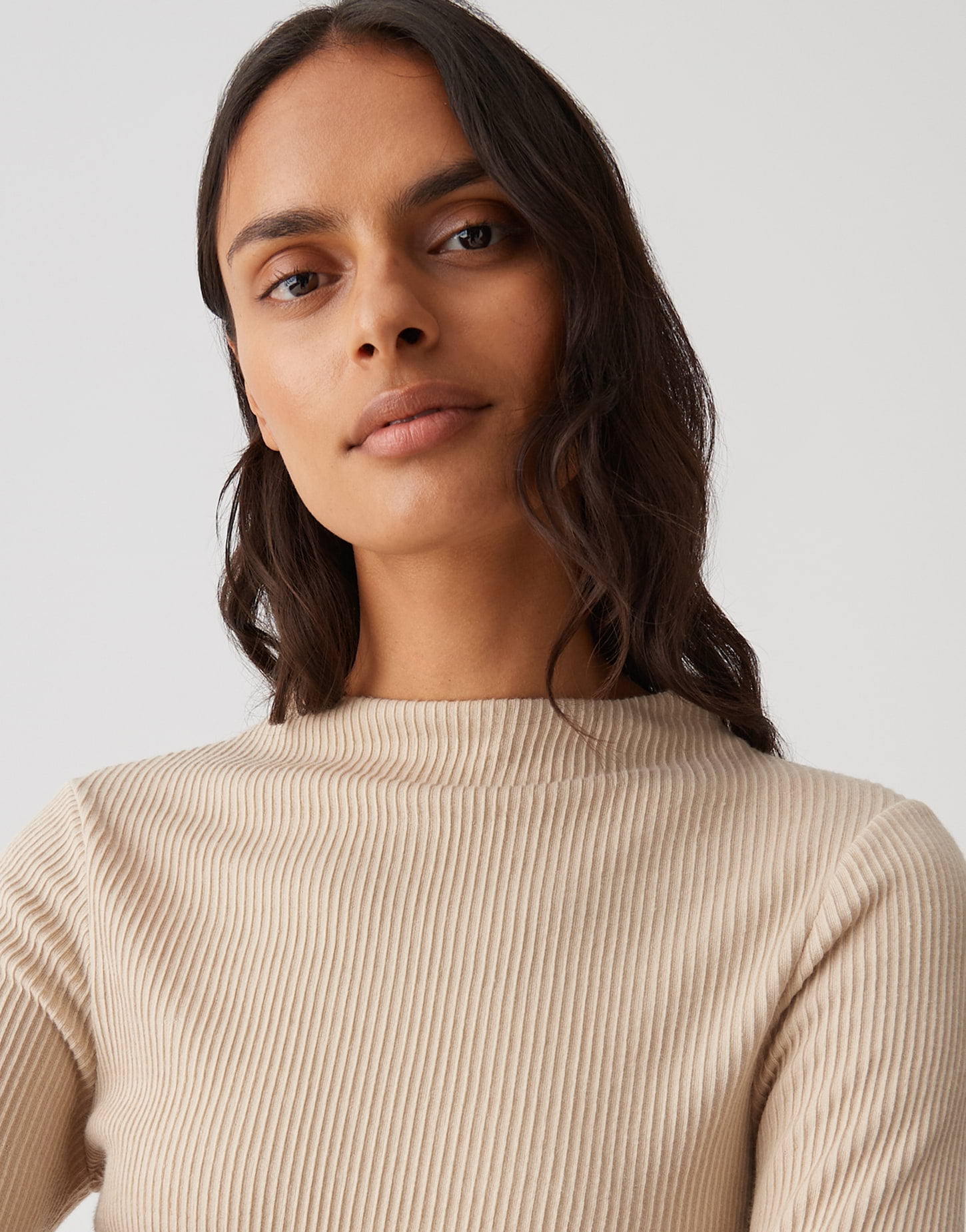 Langarmshirt - Somanzi