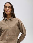 Bluse - Frenca