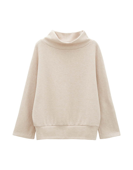 Rollkragenpullover Uticia