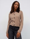 Strickjacke - Dofur
