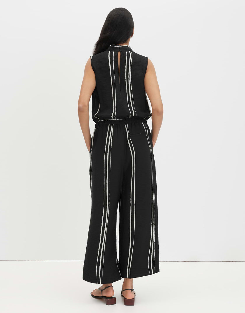 Jumpsuit - Cafalli