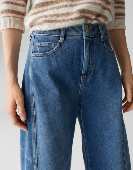 Jeans - Lolah vision