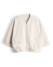 Sweatjacke - Goros